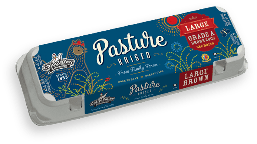 Pasture Raised