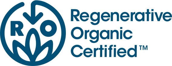 Certified Organic